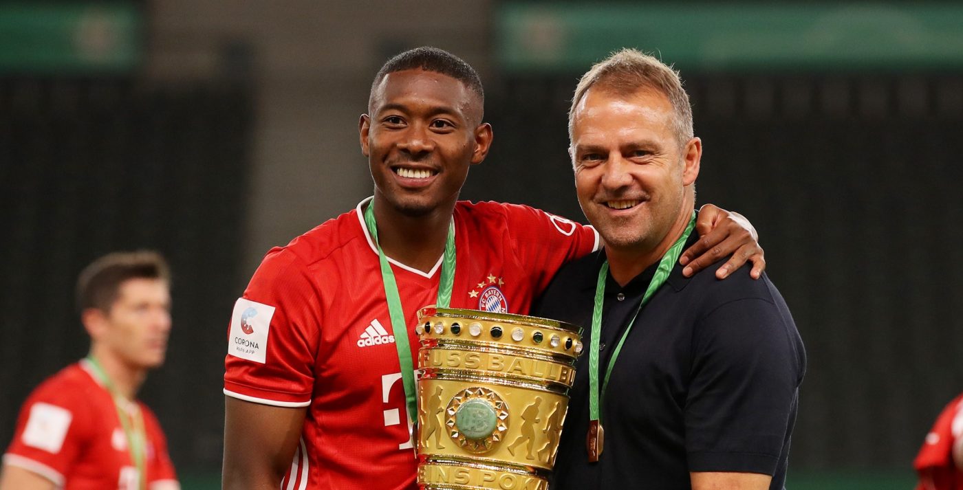 Manchester City îi oferă un salariu amețitor, de 20 de milioane de euro pe sezon, lui David Alaba, ca să-l deturneze pe starul lui Bayern Munchen din drumul spre Real Madrid