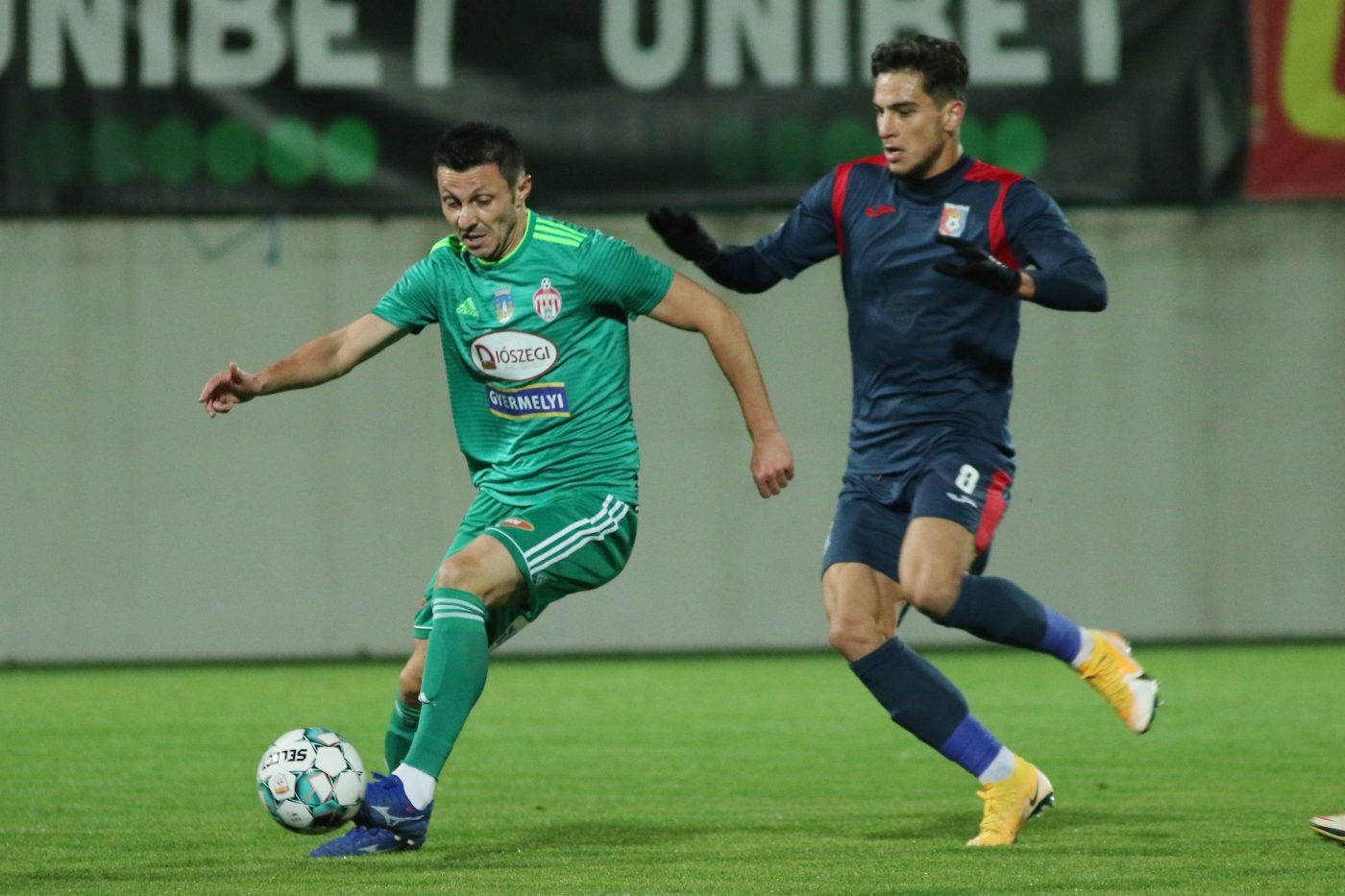 Sepsi Sfântu Gheorghe – Chindia Târgoviște 0-0, Live Video Online, în etapa a 17-a din Liga 1 | Cele două echipe nu găsesc drumul către gol