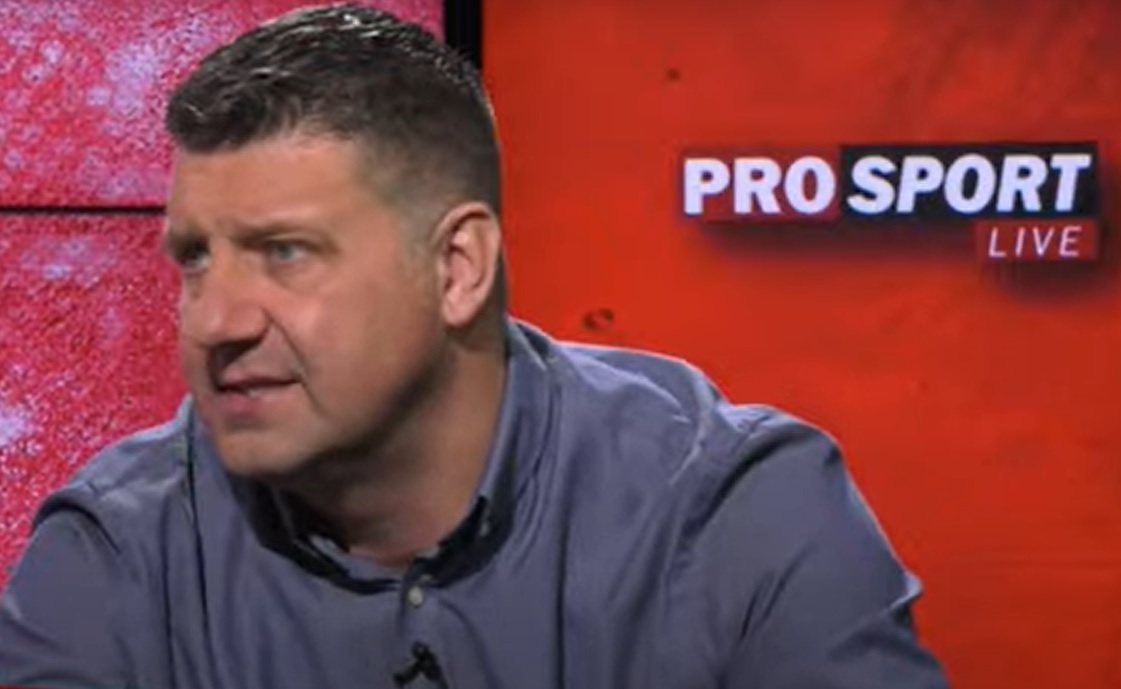 Ovidiu Herea a negociat un salariu mai bun pentru Claudiu. „Și-a pus fratele pe primul plan și el câștigă mai mult la Metaloglobus” | EXCLUSIV ProSport LIVE