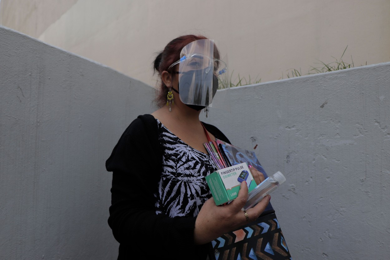 Care este povestea măștilor faciale din plastic transparent, populare acum în întreaga lume din cauza Covid-19. Au fost inventate acum 60 de ani și folosite în Formula 1
