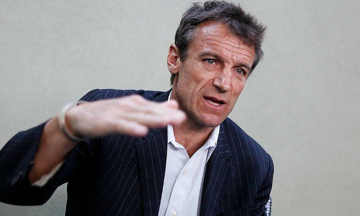 Mats Wilander știe unde s-a făcut diferența: „Simona Halep a așteptat prea mult greșelile Serenei Williams”