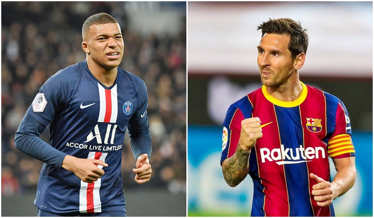 FC Barcelona – PSG 1-4 și Leipzig – Liverpool 0-2, în optimile Ligii Campionilor | Mbappe a făcut instrucție cu echipa lui Messi, iar „cormoranii” au marcat de două ori în 5 minute!