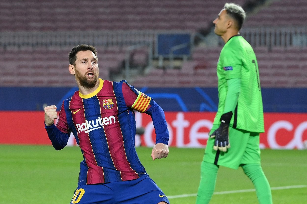 Cupa Spaniei: Returul semifinalei Barcelona – Sevilla se reia de la 0-2 »»