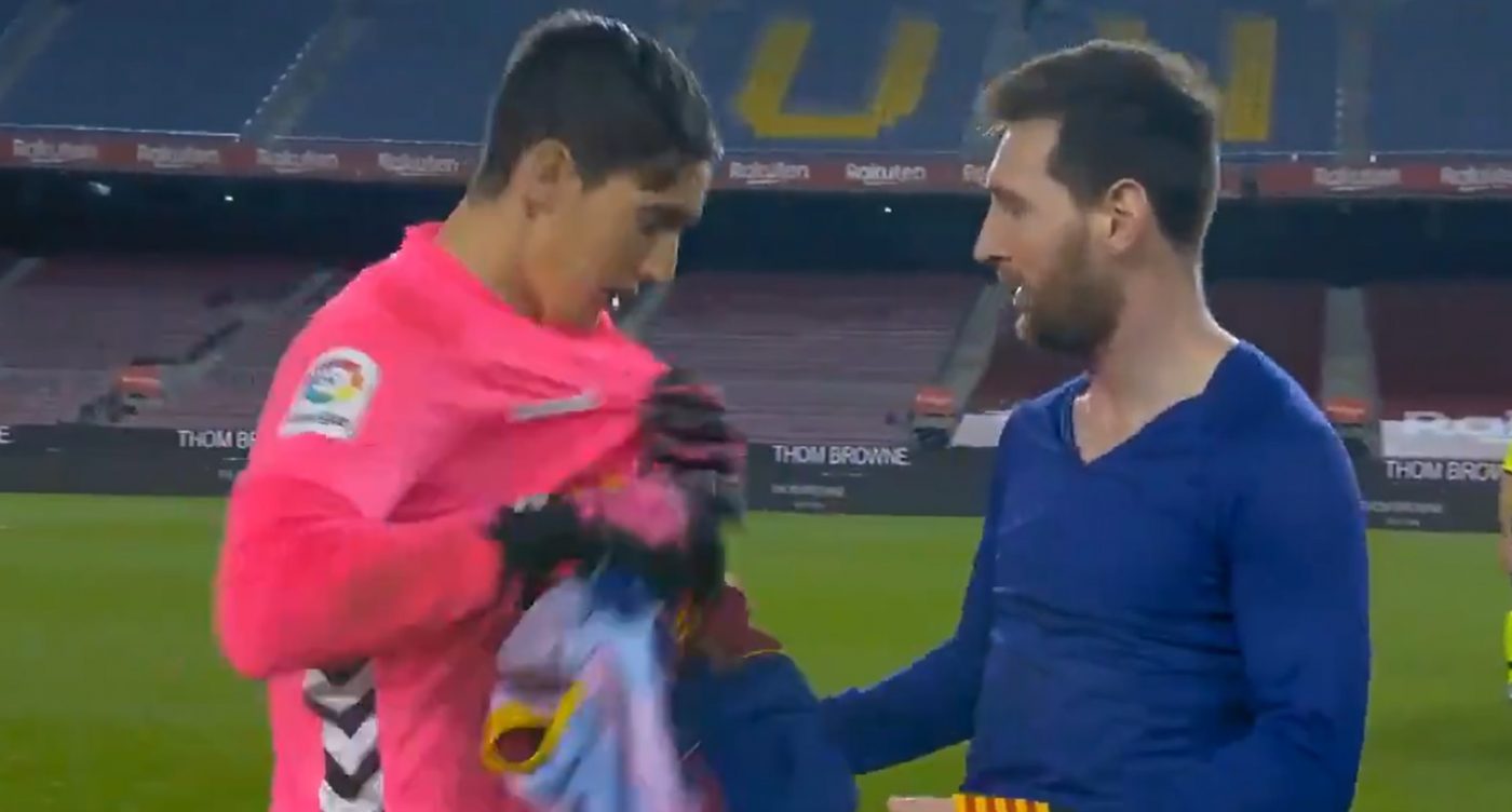 Leo Messi a primit sentința după ce a fost acuzat de fraudă și spălare de bani