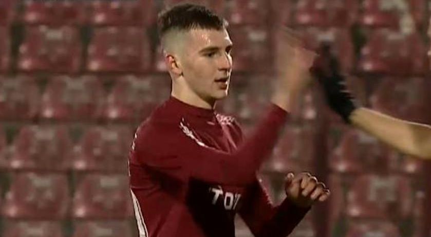 CFR Cluj – FCSB 1-0, Live Video Online. Gol superb în Gruia! Ocazii mari în ultimul derby al campionatului