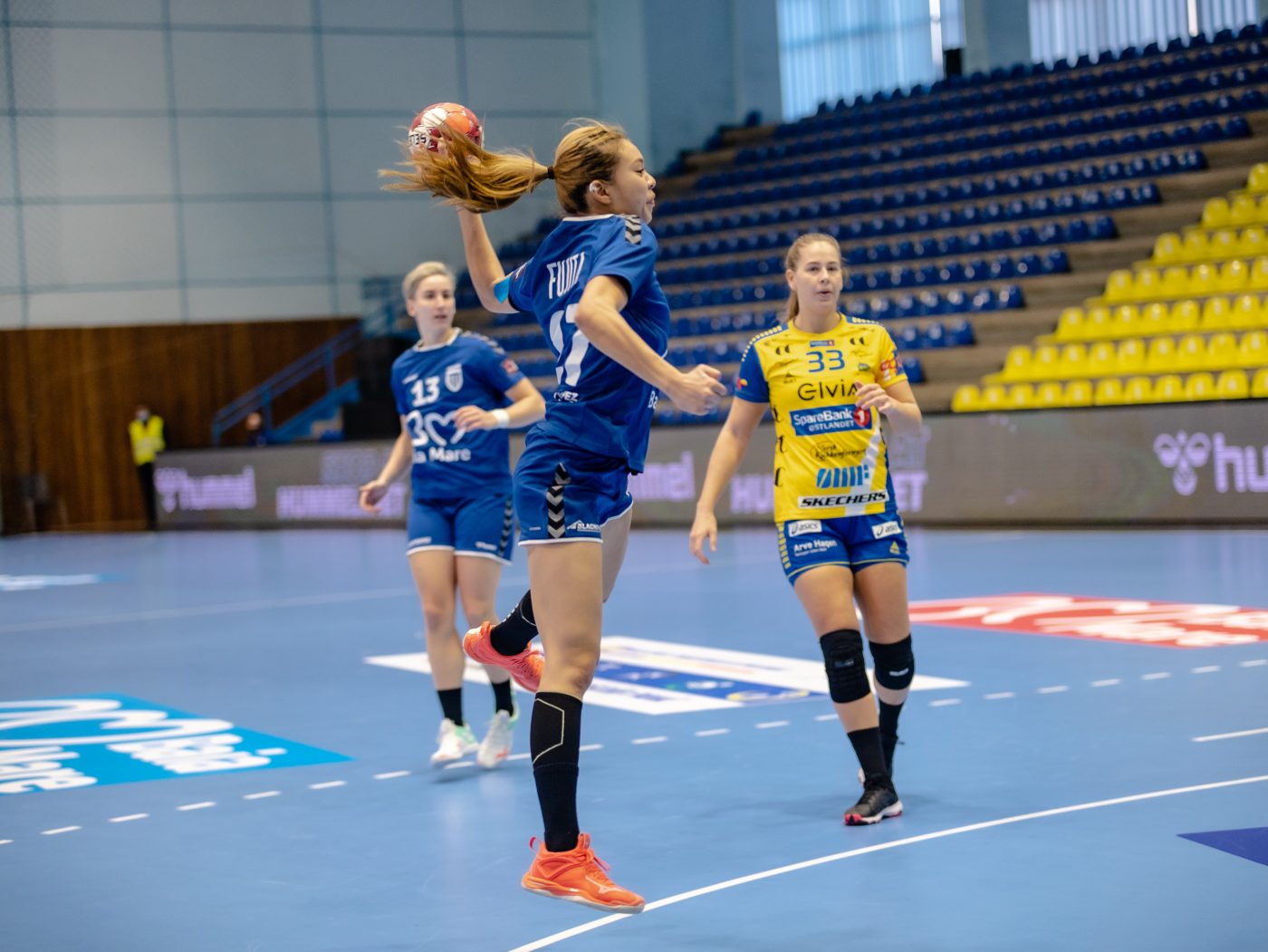 minaur baia mare, rezultat istoric in cupele europene