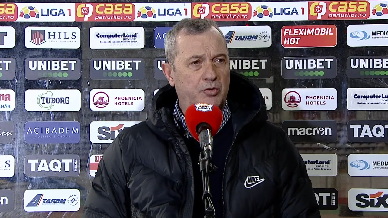 Mircea Rednic, furios pentru situația în care a ajuns Dinamo! Reacție șoc, după ce FC Viitorul a obținut o victorie istorică în „groapă”: Cum îi face praf pe Ionuț Negoiță și Pablo Cortacero