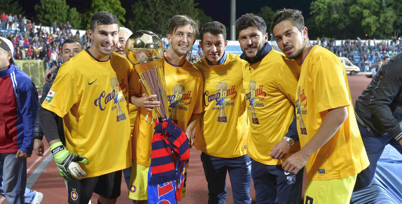 Un fost campion cu FCSB a dezvăluit cum i-a pus Gigi Becali piedici: „M-a scos din câteva meciuri!”
