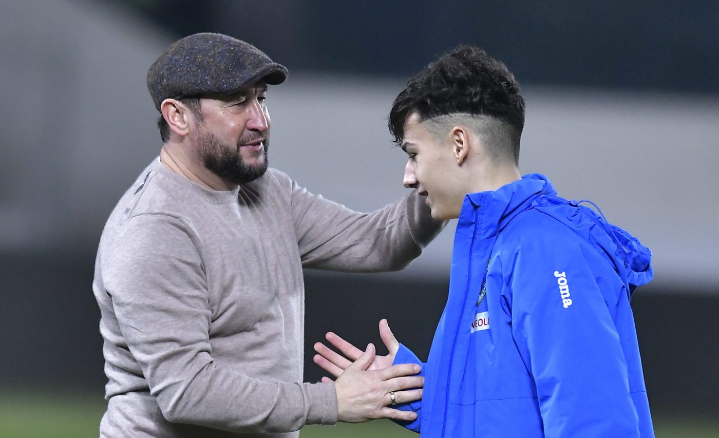 Poliția Prahova, detalii despre bătaia primită de Mihai Constantinescu! Fotbalistul de la Petrolul era la o casă de pariuri