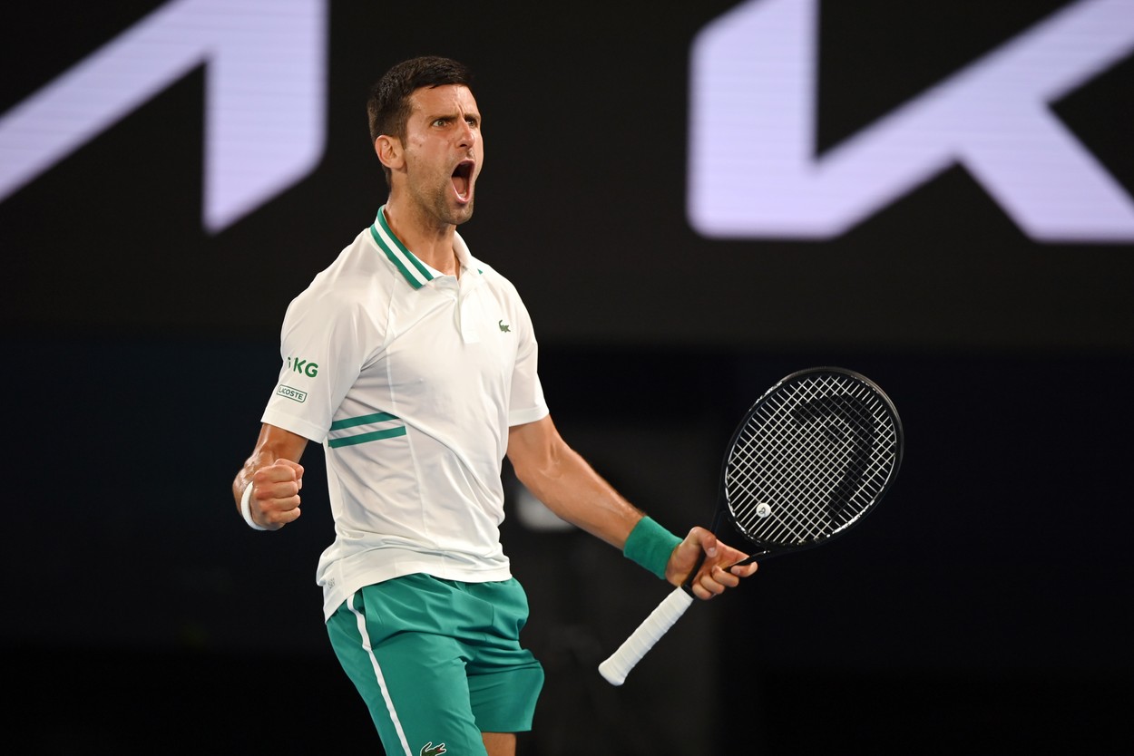 Veste incredibilă din Australia! Procesul lui Novak Djokovic va putea fi urmărit în direct pe toată planeta!