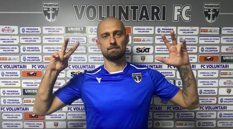 Gabi Tamaș, declarația serii după revenirea în Liga 1: „N-am planuri cu naționala, dar poate mă cheamă și pe mine!”