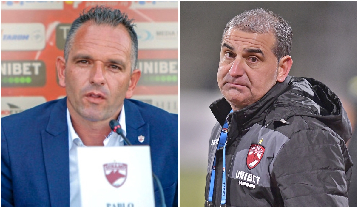 Jerry Gane, dezvăluiri de la ultima întâlnire cu spaniolii de la Dinamo: „Eu l-am abordat pe Pablo Cortacero. Nu mă mir că ne-a mințit!”