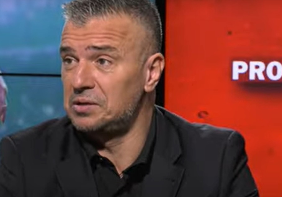 Daniel Pancu îl are trecut „The King” pe Gheorghe Hagi în agenda telefonului mobil. „I-am urat la prima oară. E un geniu” + Săgeți către Ladislau Boloni | EXCLUSIV ProSport LIVE
