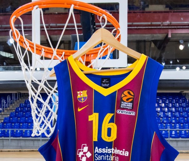 Revenire de senzație pentru Pau Gasol! A semnat un contract cu FC Barcelona la aproape 41 de ani