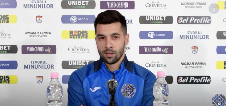 Paul Pîrvulescu, semnal de alarmă după ce a văzut la ultimul meci al Universității Craiova: „E crunt!” | VIDEO