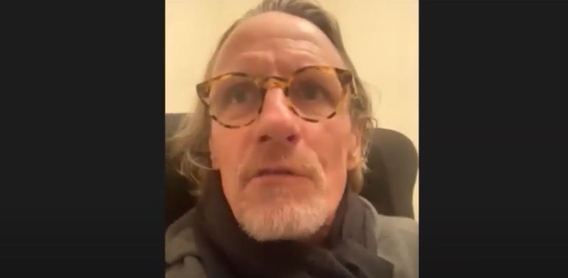 Paul Walsh, fostul fotbalist important de la Liverpool și Spurs, face dezvăluiri cutremurătoare: „Am fost o caricatură, o rușine, un bețiv… Vreau să îmi prezint scuzele pentru asta”