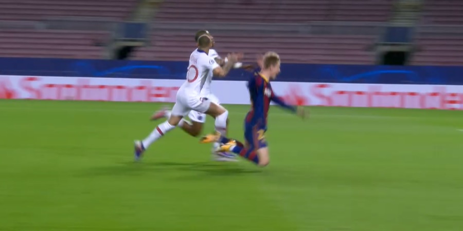 Barcelona, coșmar pentru Kurzawa! Francezul, o nouă gafă după autogolul de acum patru ani! Messi, gol din penalty | FOTO&VIDEO