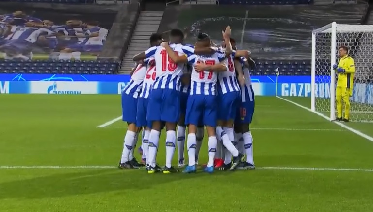 Scandal monstru în Portugalia! Directorul de media al lui FC Porto i-ar fi furat telefonul și portofelul președintelui de la Sporting! Un proiectil a fost găsit pe gazon