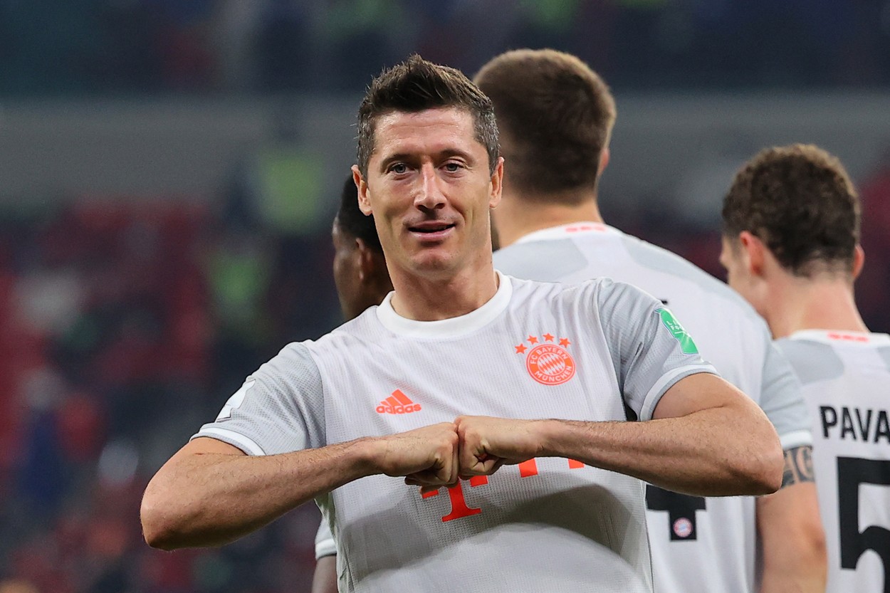 Bayern – Tigers: Finala Cupei Mondiale a Cluburilor se pariază fără risc »»
