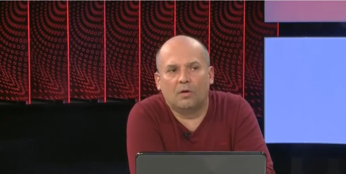 Radu Banciu îl compară pe antrenorul Ionuț Chirilă cu Dem Rădulescu: „Parcă ar fi un speech de Revelion”