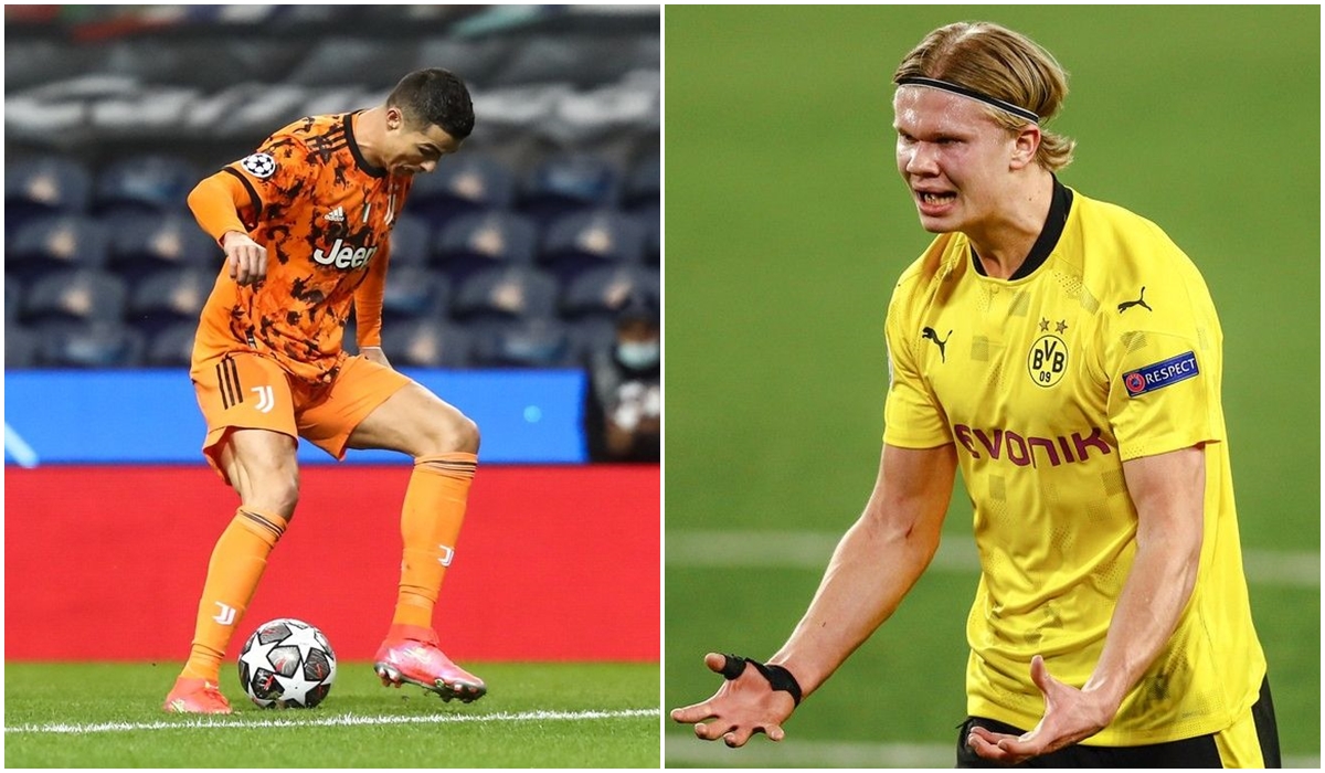 Borussia Dortmund – Sevilla 1-0 și Juventus – FC Porto 0-1, Live Video Online, în optimile de finală ale Ligii Campionilor | Pauză pe cele două stadioane!
