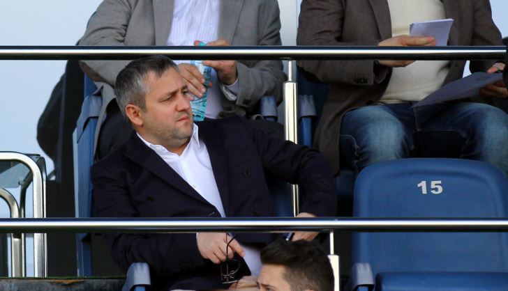 Mihai Rotaru, dezamăgit de jucătorii săi după ce Universitatea Craiova a fost învinsă de Chidia Târgoviște: „Am un gust amar, aveam așteptări”