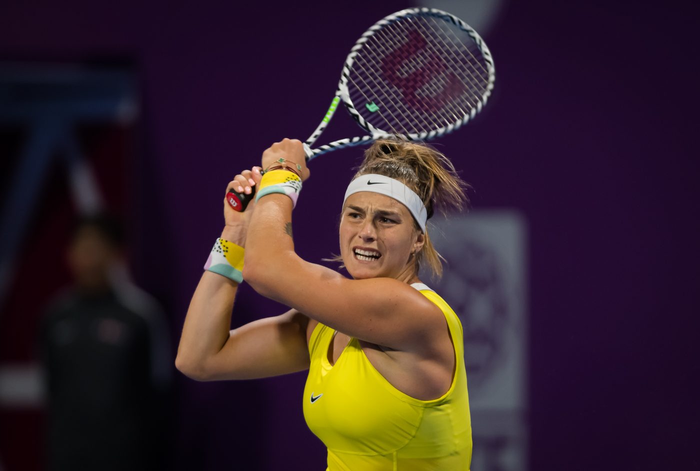Surpriză uriaşă la Melbourne! Aryna Sabalenka, posibila adversară a Simonei Halep din semifinale, şi-a încheiat seria de 15 victorii consecutive