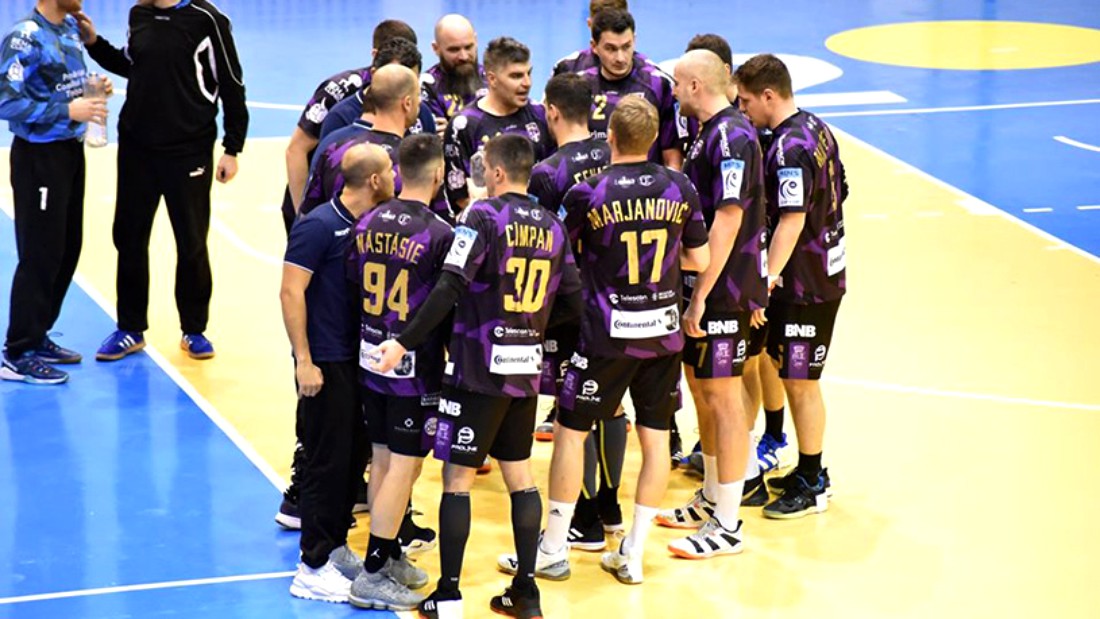 Ocupanta locului 6 din Liga Națională de Baschet și-a schimbat numele în SCM OHMA MozzartBet Timişoara!