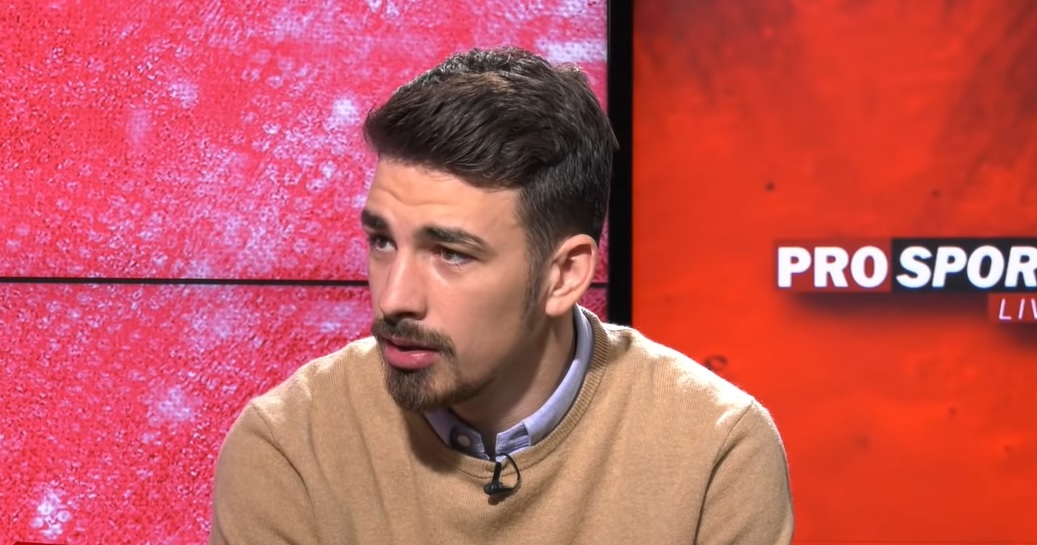 Universitatea Craiova, ce lovitură de proporții! Sergiu Hanca este la un pas să ajungă în Bănie