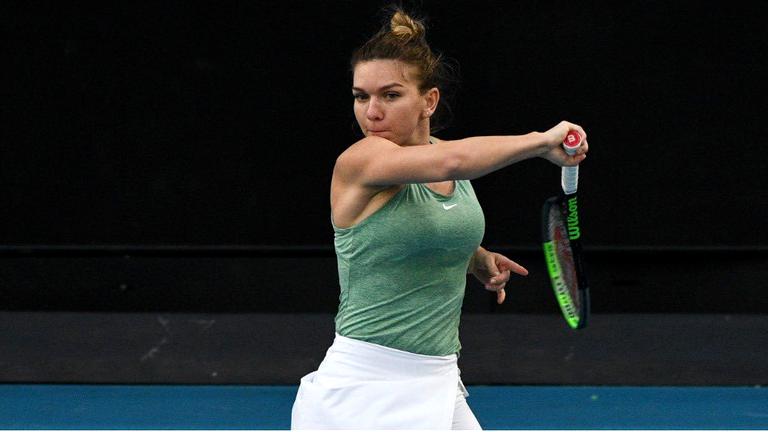 LIVE BLOG Simona Halep – Laura Siegemund 6-2, 3-3 în optimi la Melbourne. Online Video. Setul secund, mai complicat decât primul