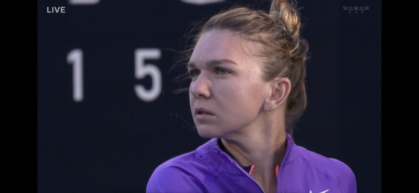 Ce urmează pentru Simona Halep, după eliminarea grea de la Australian Open în fața Serenei Williams! Românca revine repede în competiții