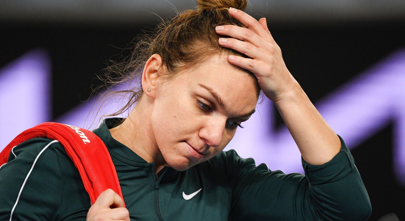 ULTIMA ORĂ | Simona Halep s-a retras și de la turneul din Dubai! Românca nu își va apăra titlul cucerit anul trecut