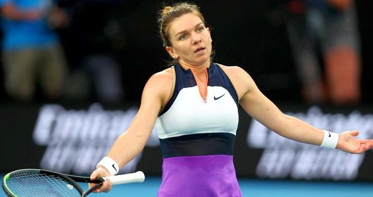 Se prelungește vacanța pentru Simona Halep! A anunțat oficial că nu participă la turneul de la Doha, care trebuia să înceapă la 1 martie 