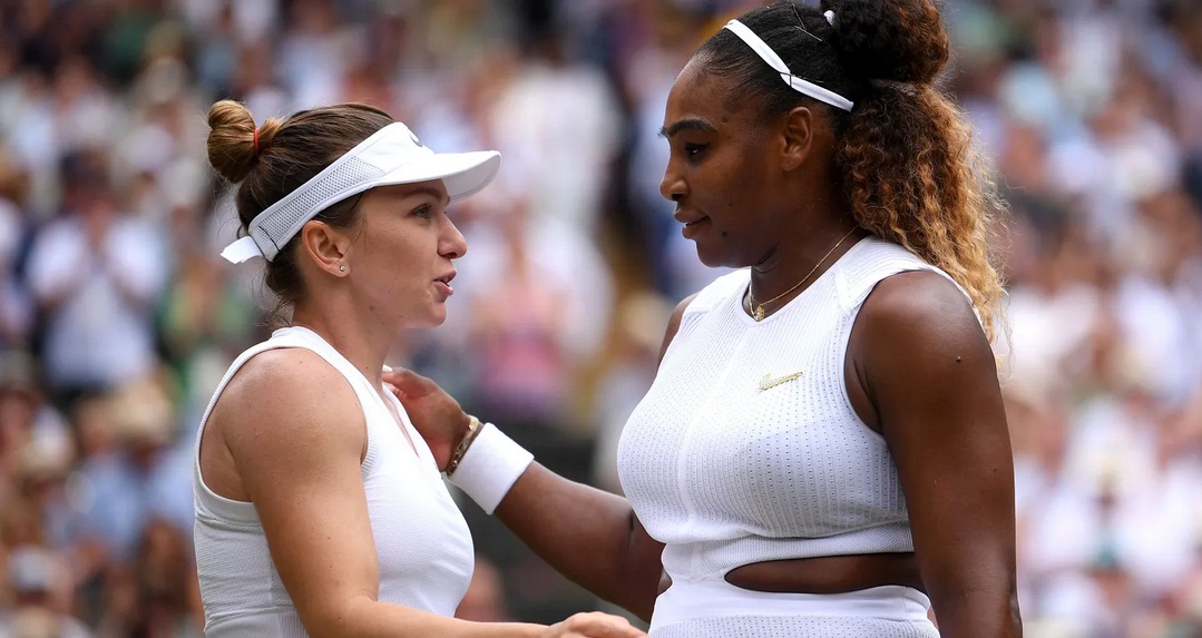 Accidentări sau strategii înainte de Australian Open!? La fel ca și Simona Halep, Serena Williams nu a vrut să forțeze și a abandonat la Melbourne! Care este explicația
