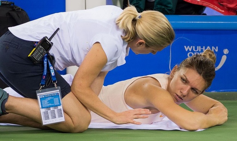 Simona Halep, supusă la 56 de teste anti-doping, Serena Williams la doar 30 în ultimii trei ani! Româncele sunt țintele frecvente ale controalelor din tenis | SPECIAL