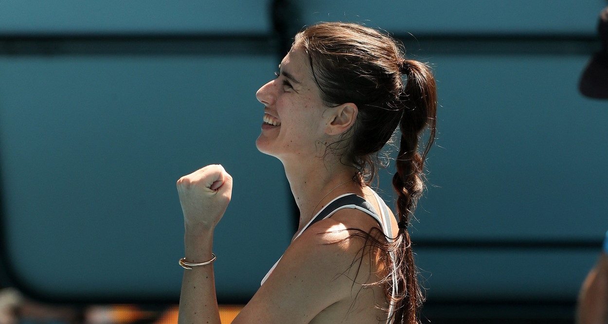 Sorana Cîrstea s-a calificat în semifinalele turneului WTA de la Istanbul! Urcare importantă în clasament pentru româncă