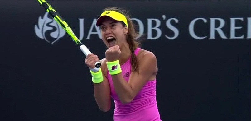 Români la Australian Open 2021 LIVE program, rezultate. Sorana Cîrstea, victorie senzațională în turul 2 în fața Petrei Kvitova