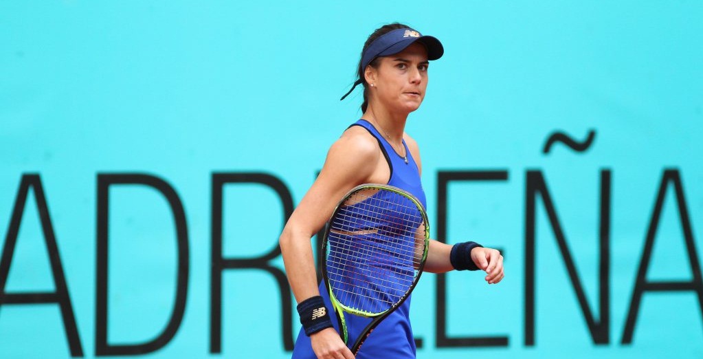 Sorana Cîrstea, ieșire incredibilă la Melbourne! I-a cerut arbitrei să-i sancționeze propriul antrenor: „Taci din gură!” Românca a pierdut meciul din sferturi