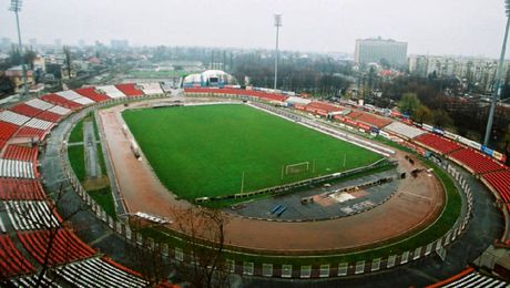 Marius Nicolae, anunț surpriză despre stadionul din „Ștefan cel Mare”. Când ar putea Dinamo să joace pe o arenă nouă