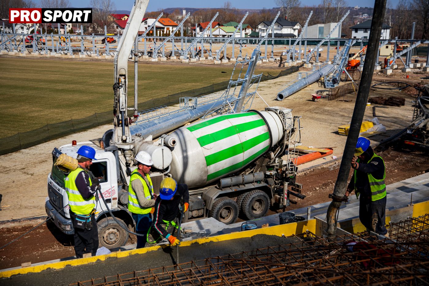 Stadion nou și la Târgoviște! Un fan al Chindiei, campanie fără precedent după anunțul ProSport: „Donați, ca să aducem echipa acasă! Doar asta vreau de ziua mea!” EXCLUSIV