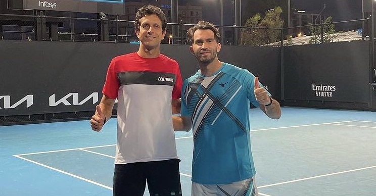 Programul zilei la Australian Open, luni 15 februarie 2021. Horia Tecău forțează calificarea în sferturile probei de dublu