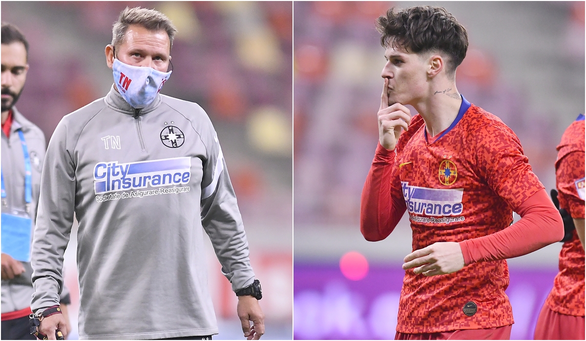 Ce mesaj i-a transmis Thomas Neubert lui Gigi Becali despre Dennis Man, după transferul record la Parma! Secretul pentru care va deveni un star în Serie A | EXCLUSIV