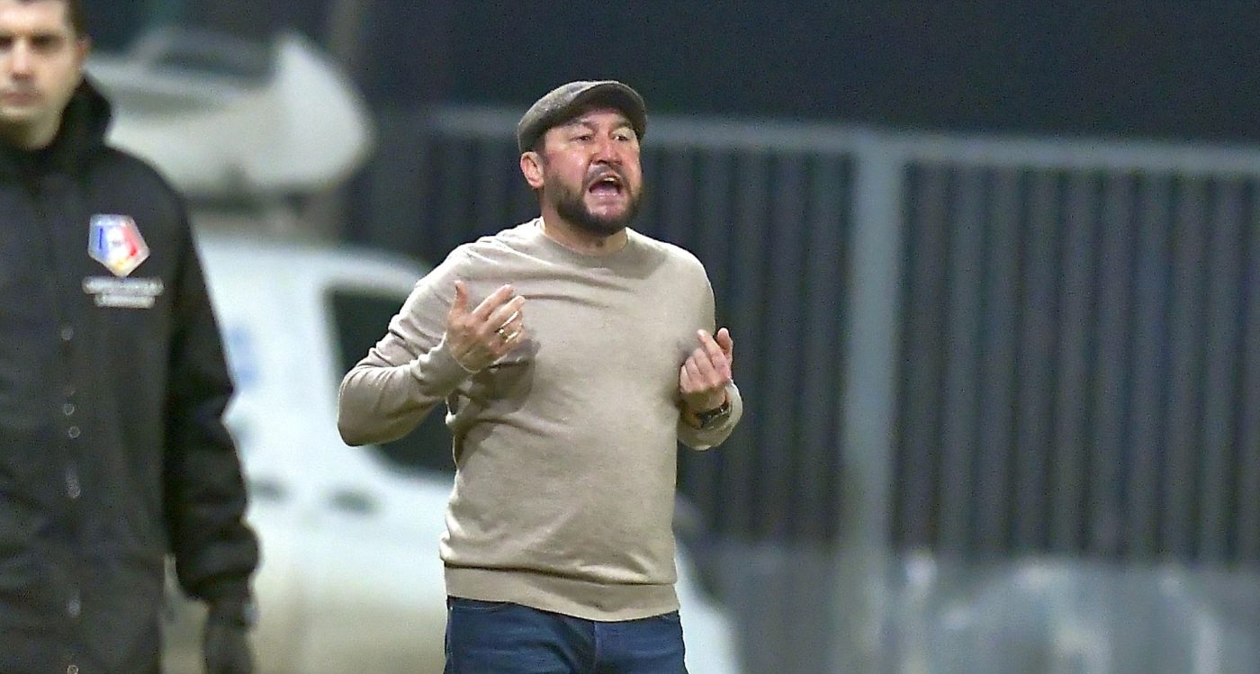 Viorel Moldovan se aștepta să fie contactat de Rapid: „Marile succese la ei le-au avut marii dinamoviști!” | VIDEO EXCLUSIV ProSport Live