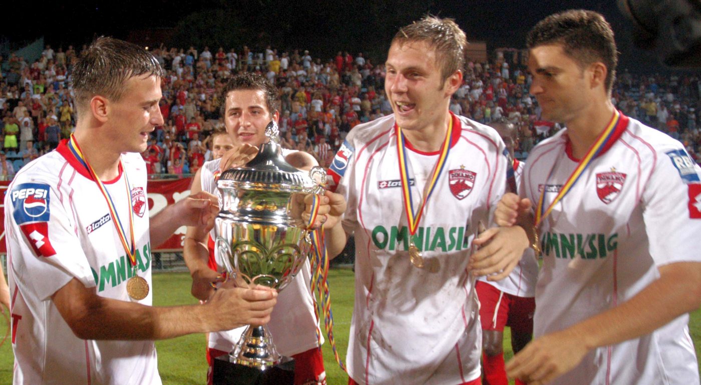 Un fost campion cu Dinamo a dezvăluit momentul în care a fost avertizat în privința mafiei pariurilor: „Te au la mână și este foarte greu să ieși!” | VIDEO EXCLUSIV ProSport Live