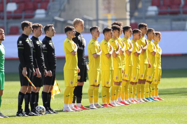 Preliminarii EURO 2022: Letonia U19 – România U19 se pariază la cota 1.53 »»