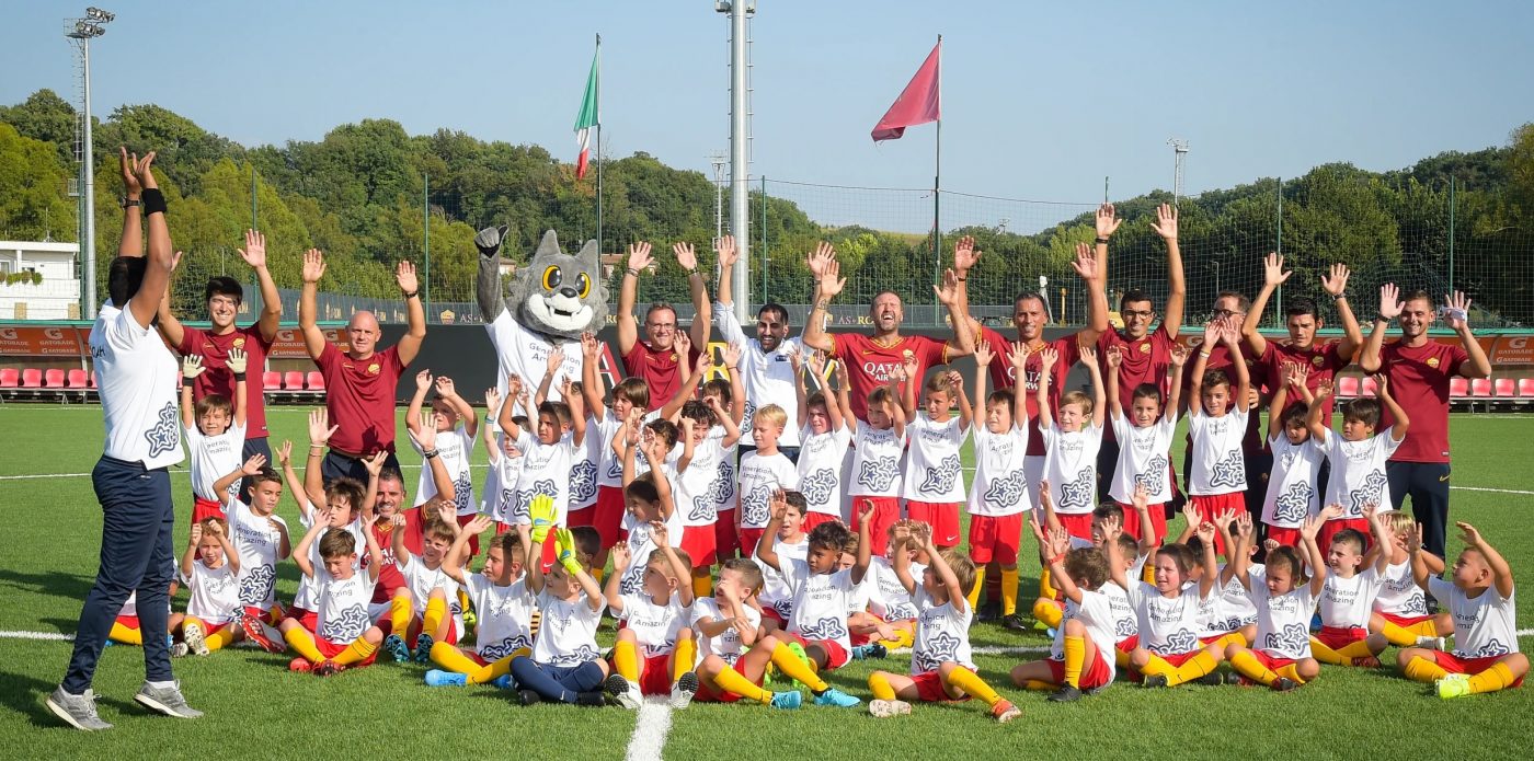 Încă un club european de top își deschide academie de fotbal la București. Programul impresionant în care a fost inclusă și România | EXCLUSIV