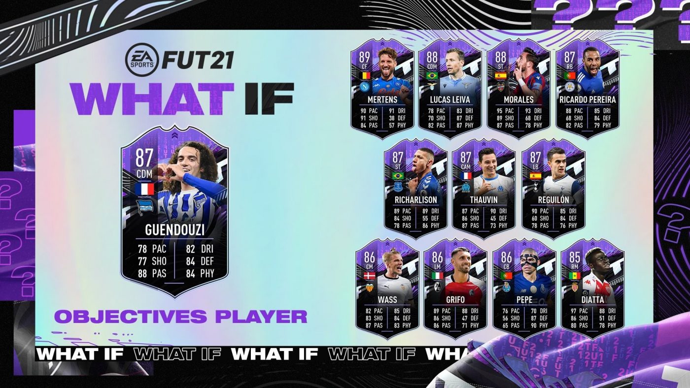 Un nou jucător gratuit introdus în modul Ultimate Team din FIFA 21! Cum îl poți obține + recenzia cardului