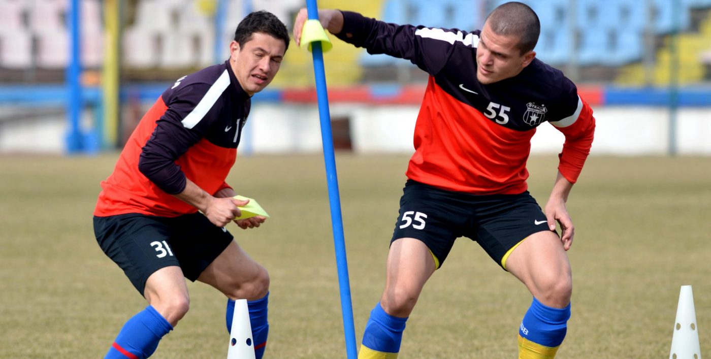 Gigi Becali a dezvăluit cum a ajuns Alexandru Bourceanu la FCSB: „A driblat ca Verratti! Am vrut bărbați adevărați!”