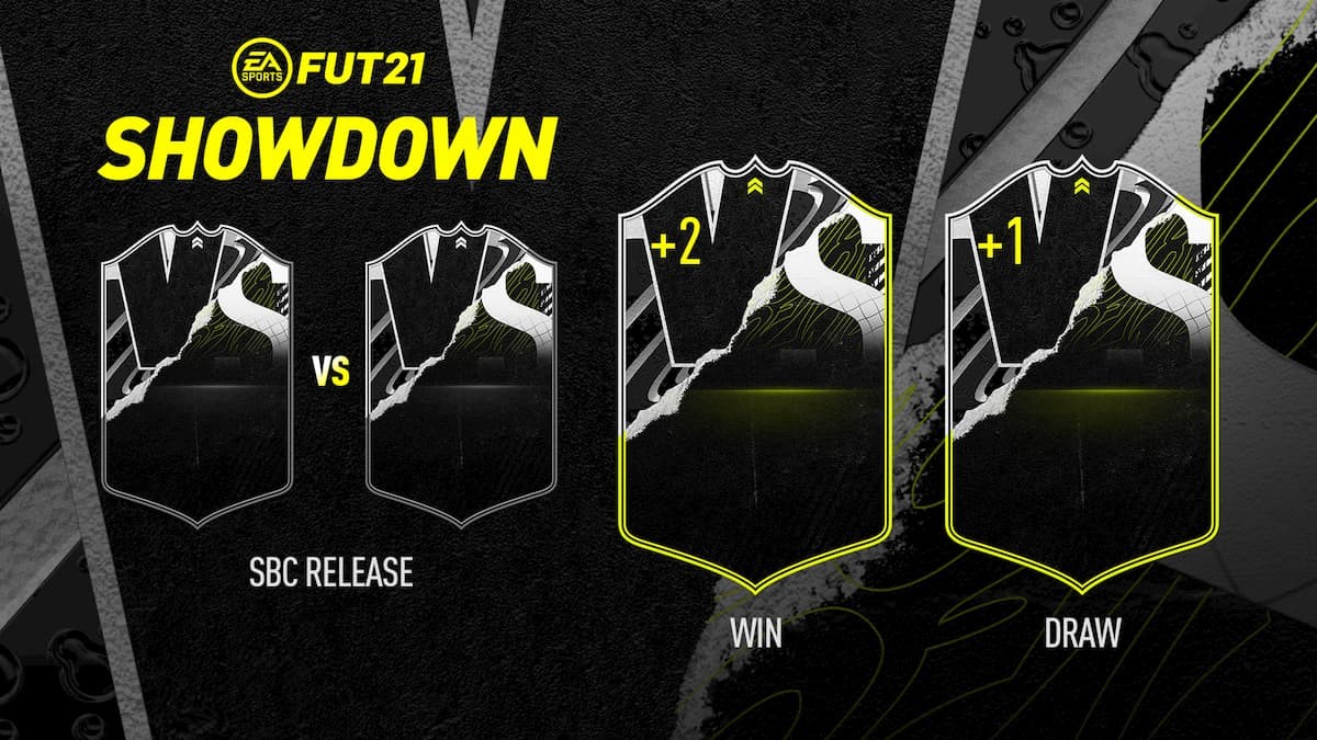 Evenimentul Showdown revine în FIFA 21! Ce carduri au fost introduse în modul Ultimate Team