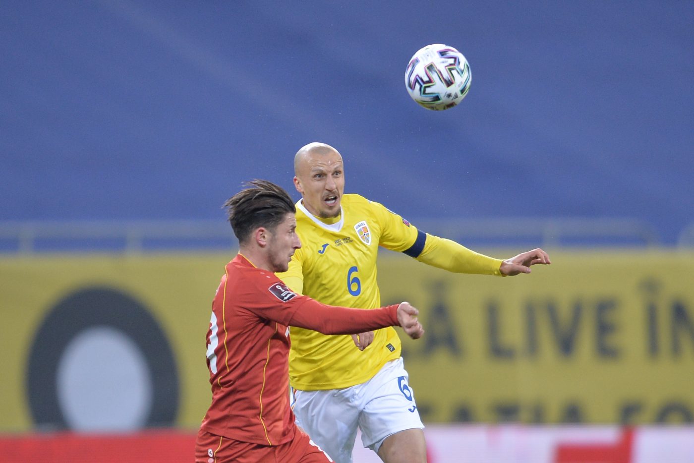 Semnal de alarmă după primul gol al lui Ianis Hagi în tricoul României: „E supărat, are frustrări! Chiricheș, mână moartă!” | EXCLUSIV ProSport Live